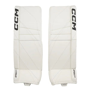 CCM E-Flex 6.9 Goalie Pads - Senior - Sports Excellence