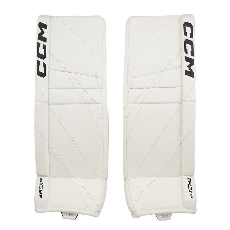 CCM E-Flex 6.9 Goalie Pads - Senior - Sports Excellence