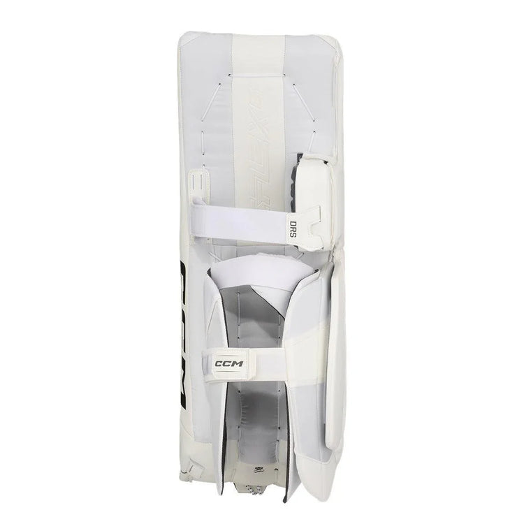 CCM E-Flex 6.9 Goalie Pads - Intermediate - Sports Excellence