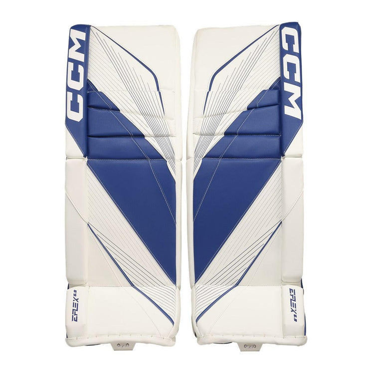 CCM E-Flex 6.9 Goalie Pads - Senior - Sports Excellence