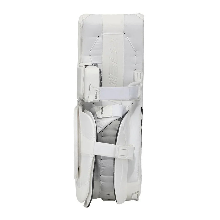 CCM E-Flex 6 Goalie Pads - Senior - Sports Excellence