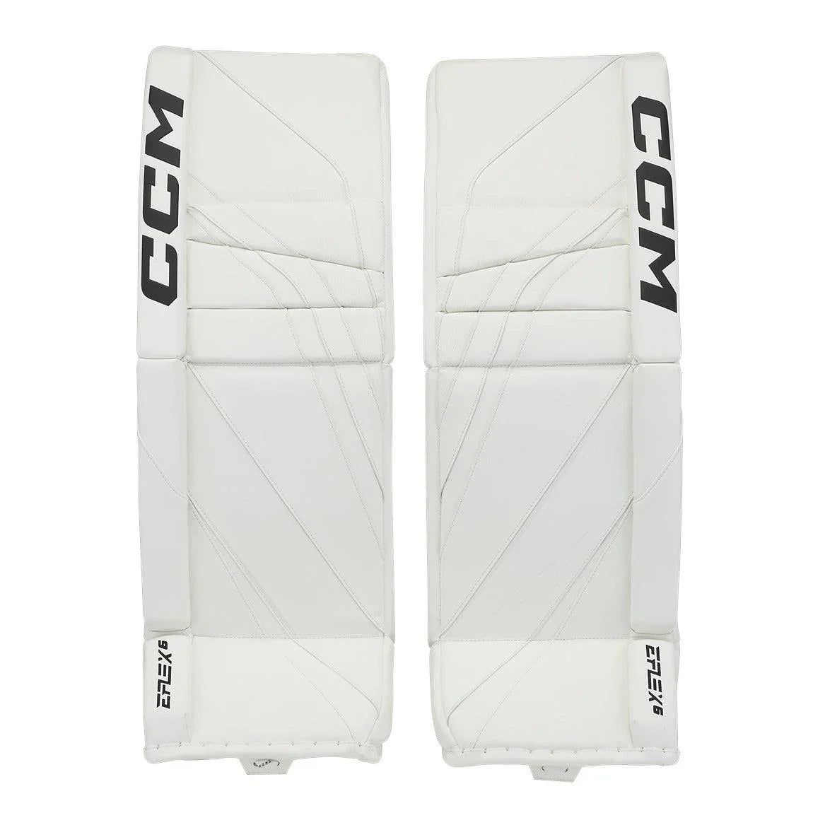 CCM E-Flex 6 Goalie Pads - Senior - Sports Excellence