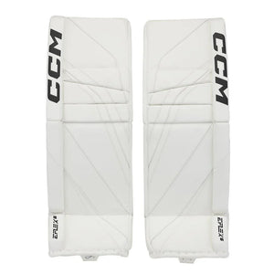 CCM E-Flex 6 Goalie Pads - Senior - Sports Excellence