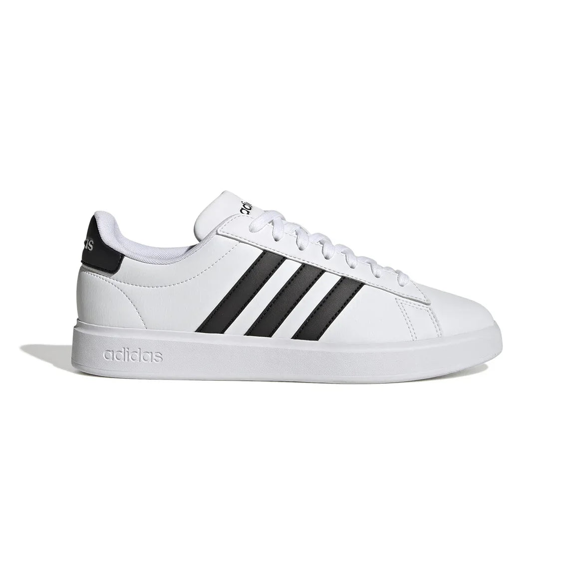 adidas Grand Court Cloudfoam Comfort Shoes -Men - Sports Excellence