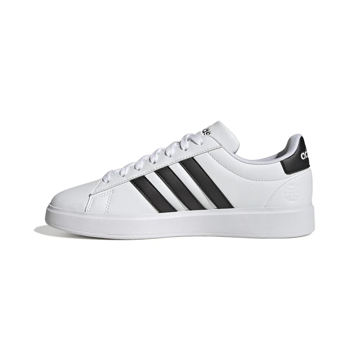 adidas Grand Court Cloudfoam Comfort Shoes -Men - Sports Excellence