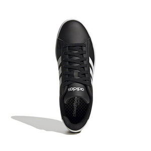 adidas Grand Court Cloudfoam Comfort Shoes -Men - Sports Excellence