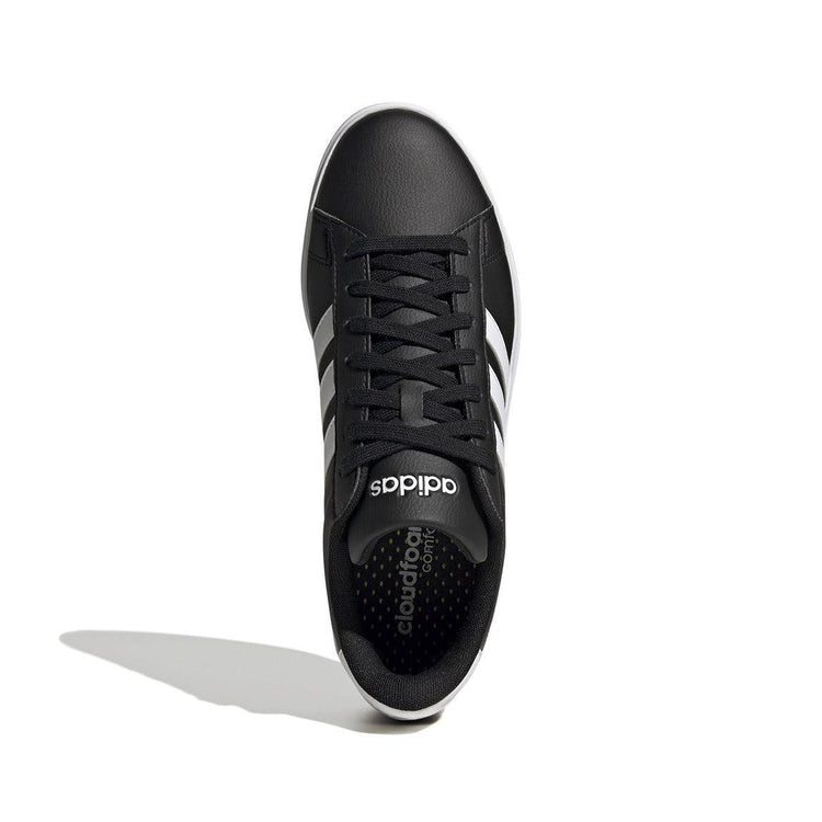 adidas Grand Court Cloudfoam Comfort Shoes -Men - Sports Excellence