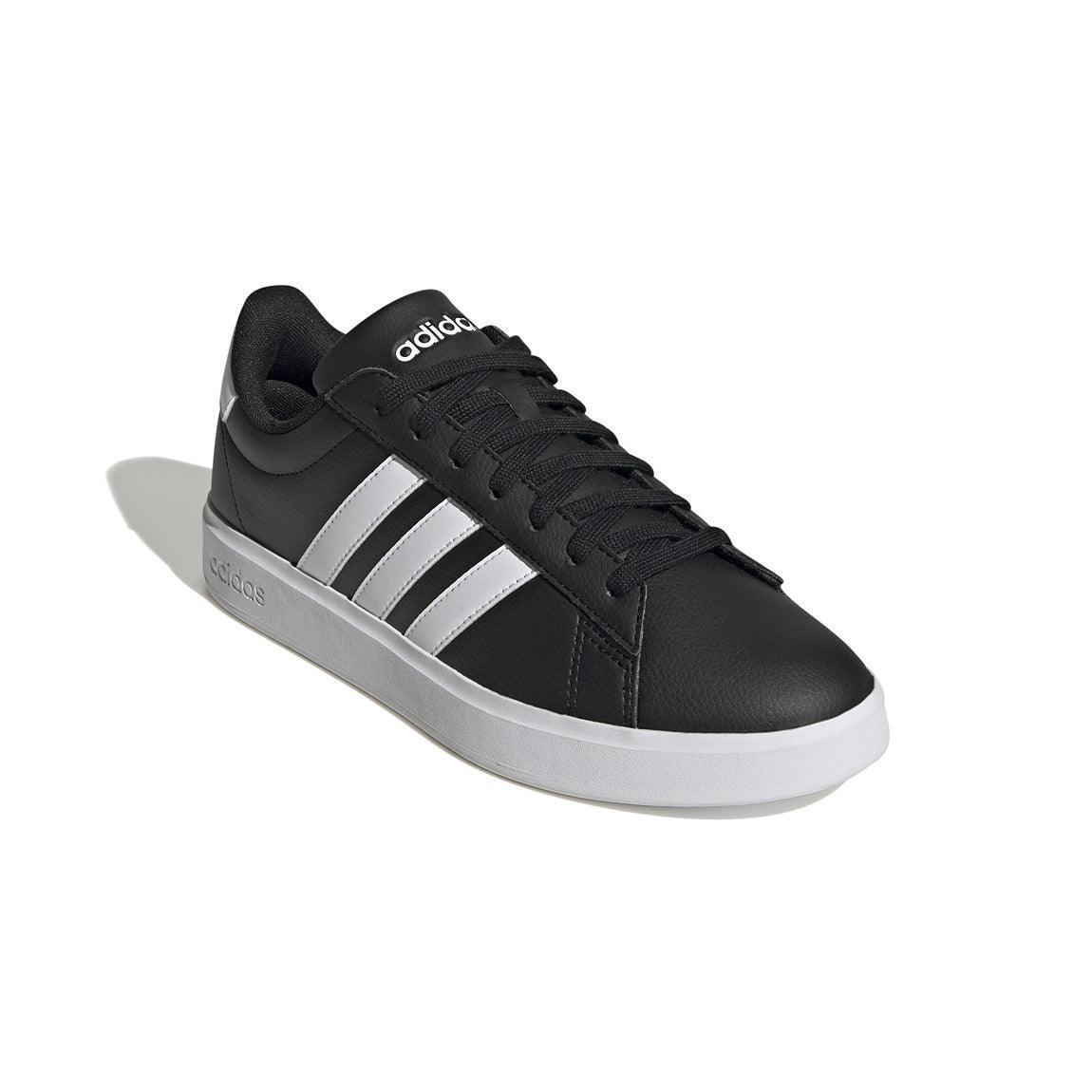 adidas Grand Court Cloudfoam Comfort Shoes -Men - Sports Excellence