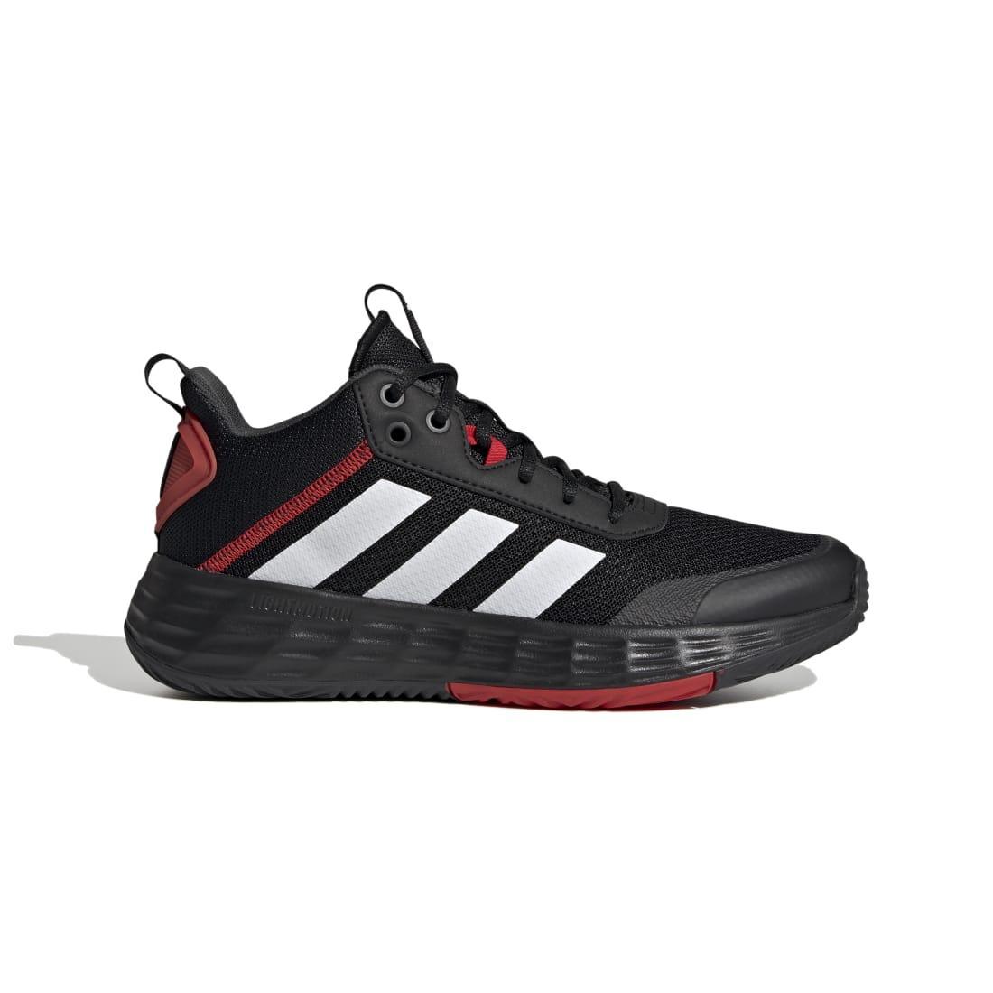 adidas OWNTHEGAME 2.0 Shoes - Men - Sports Excellence