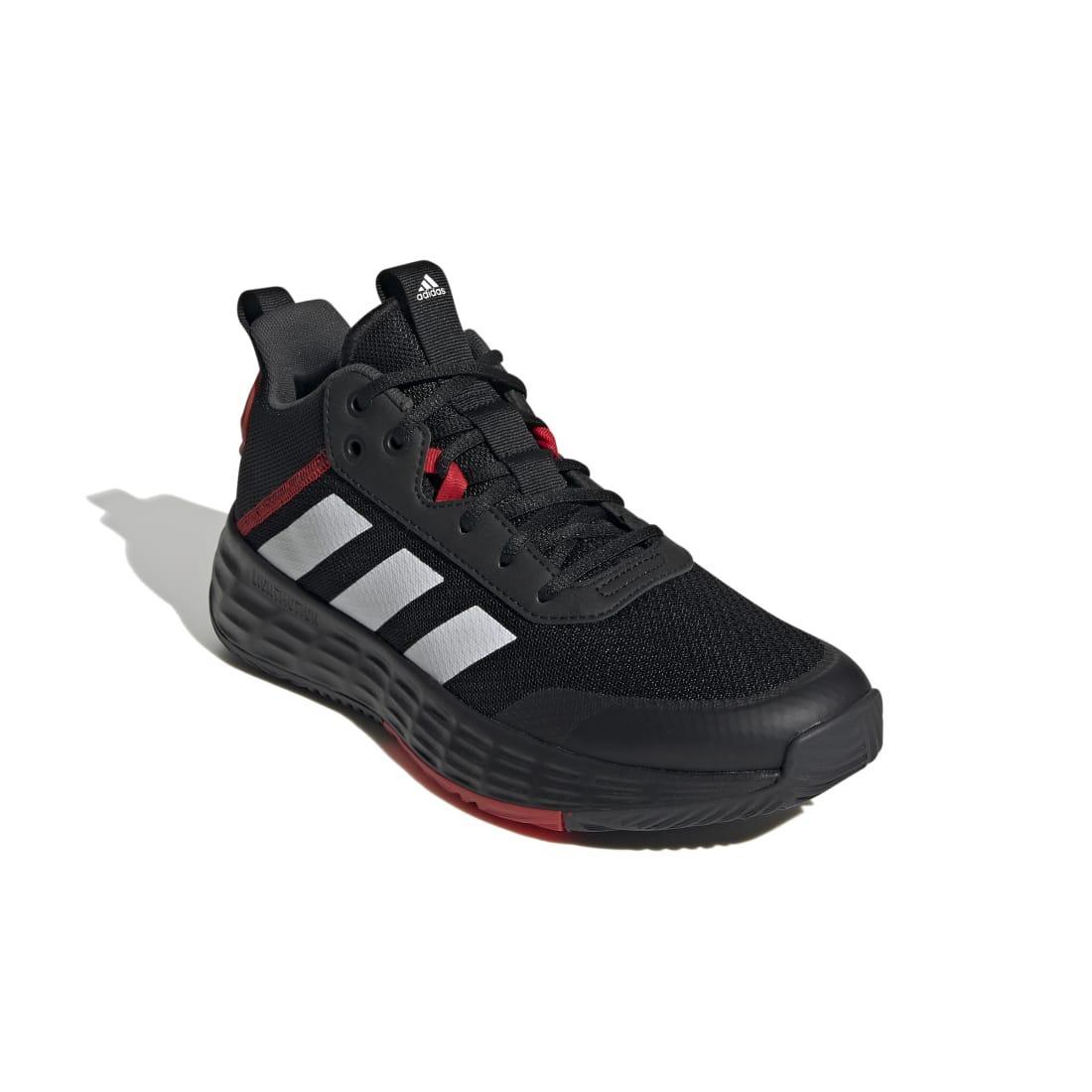 adidas OWNTHEGAME 2.0 Shoes - Men - Sports Excellence