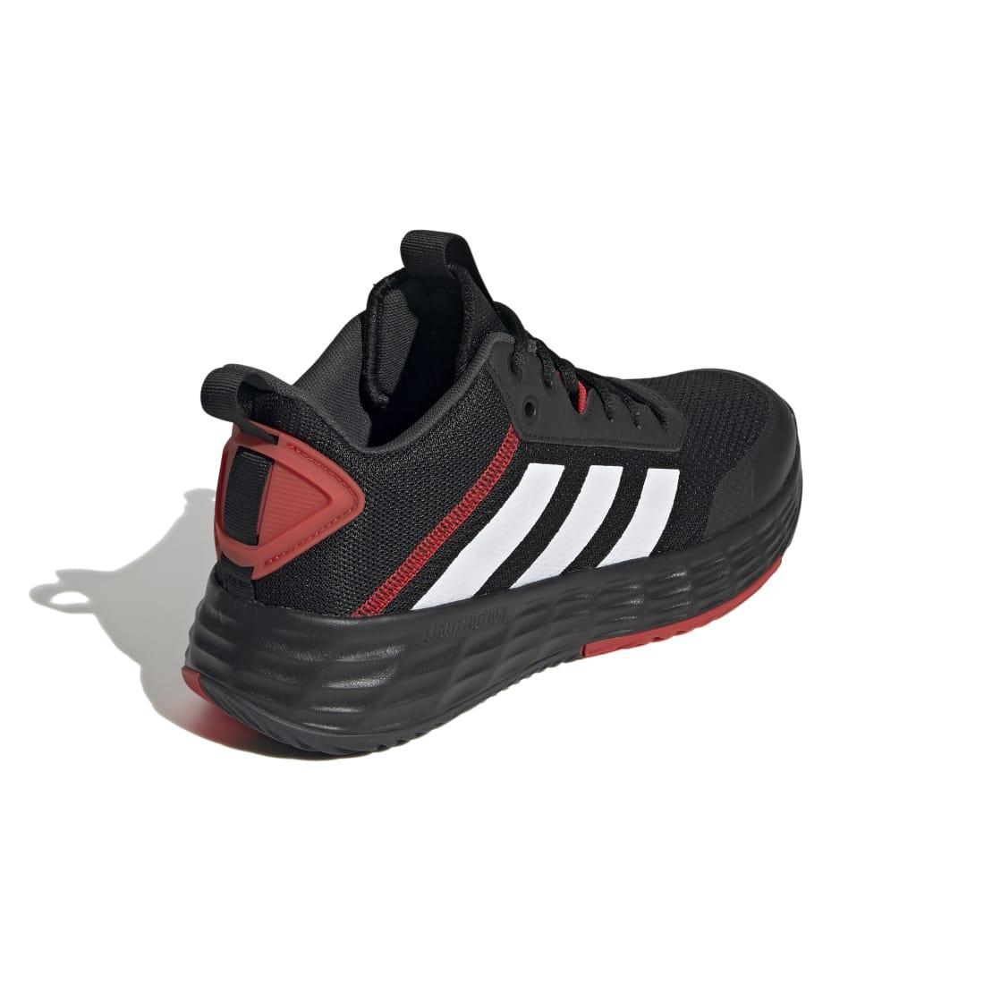 adidas OWNTHEGAME 2.0 Shoes - Men - Sports Excellence