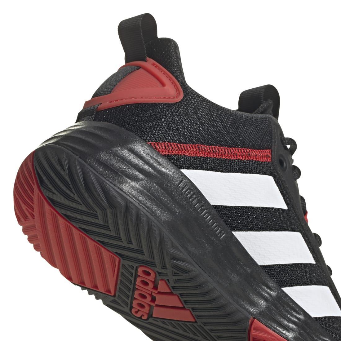 adidas OWNTHEGAME 2.0 Shoes - Men - Sports Excellence