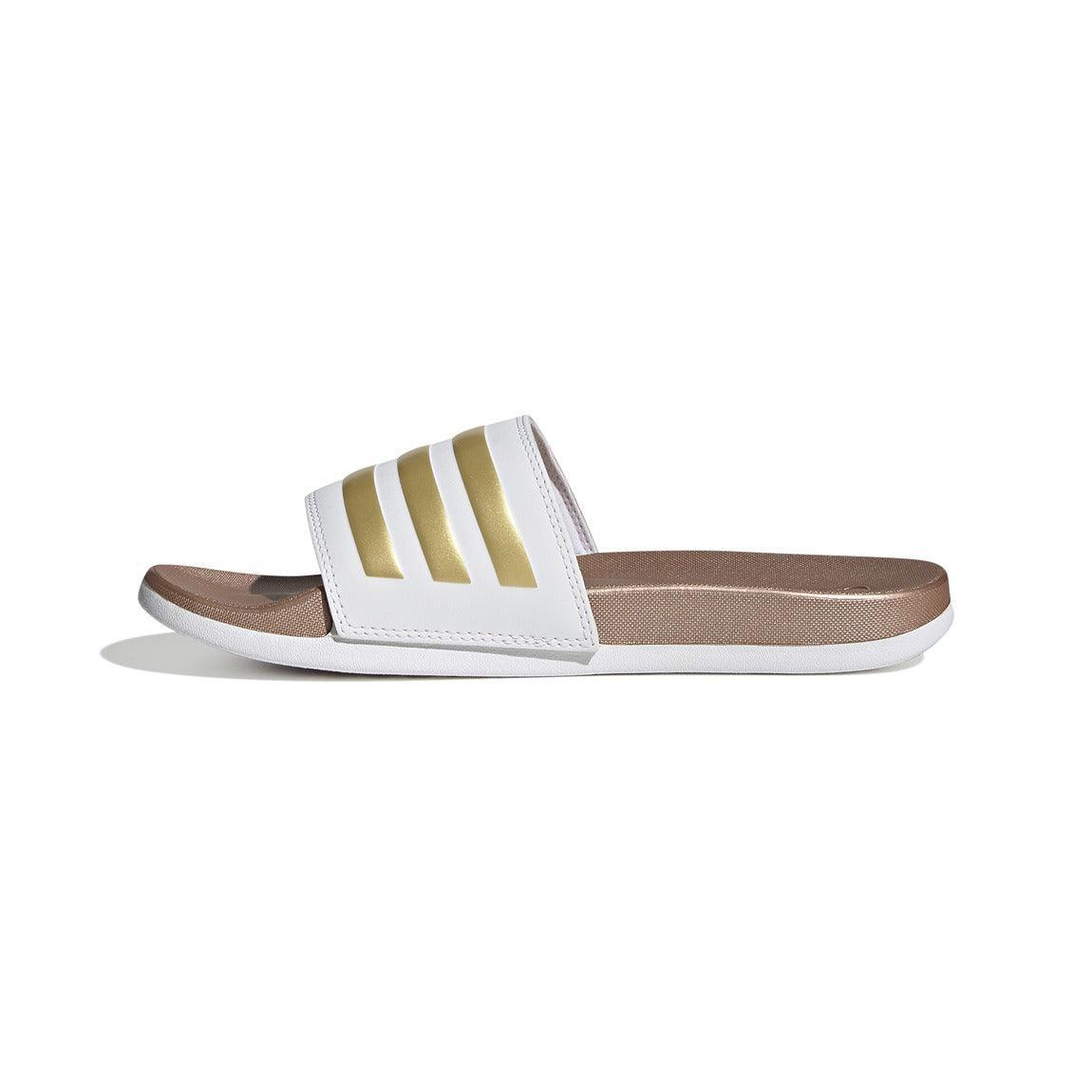 adidas Adilette Comfort Slides - Women - Sports Excellence