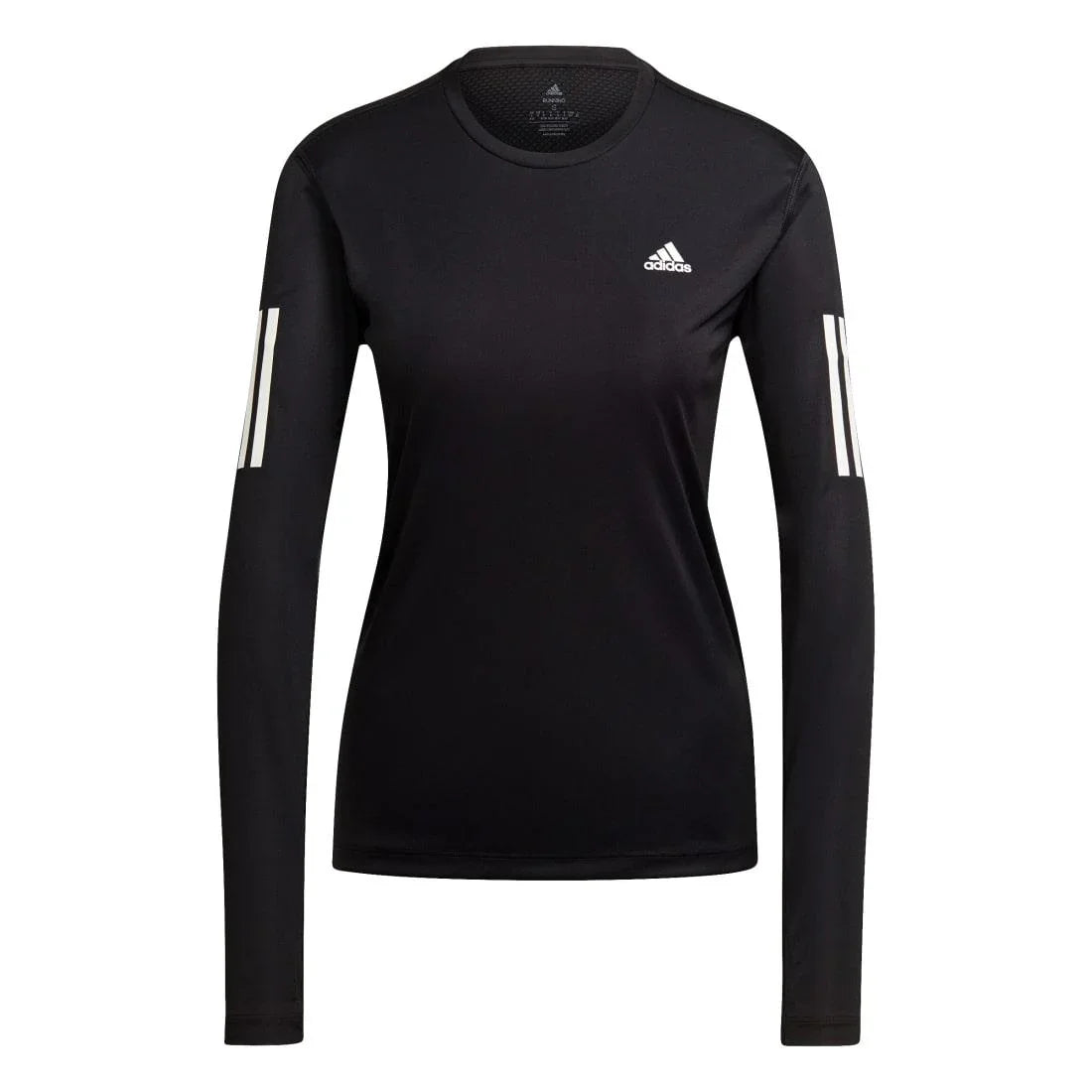 adidas Own The Run Long Sleeve Tee - Women - Sports Excellence