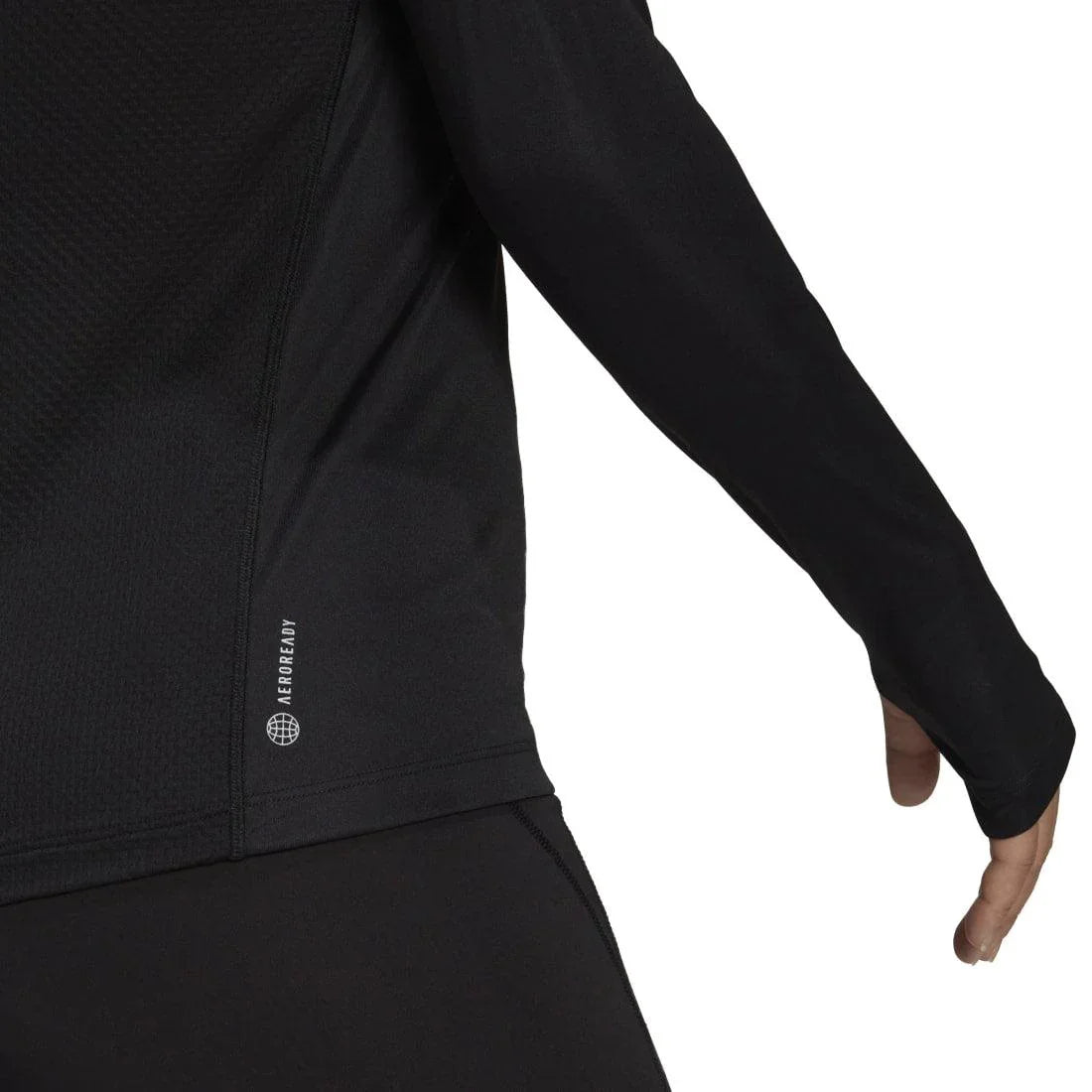 adidas Own The Run Long Sleeve Tee - Women - Sports Excellence