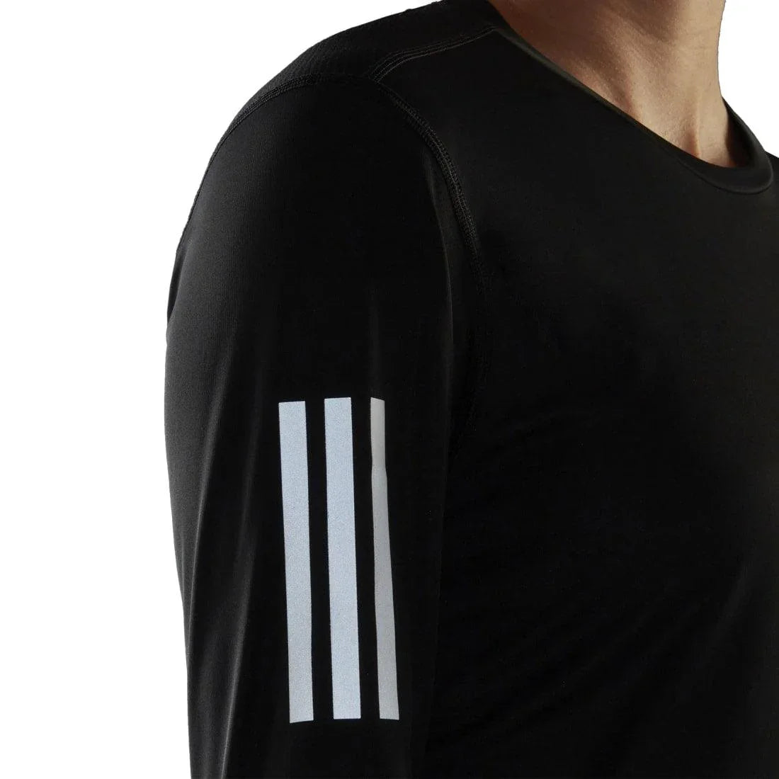 adidas Own The Run Long Sleeve Tee - Women - Sports Excellence