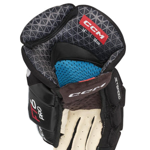 CCM Jetspeed FT6 Pro Hockey Gloves - Junior - Sports Excellence