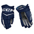Gants de hockey CCM Jetspeed FT880 - Junior