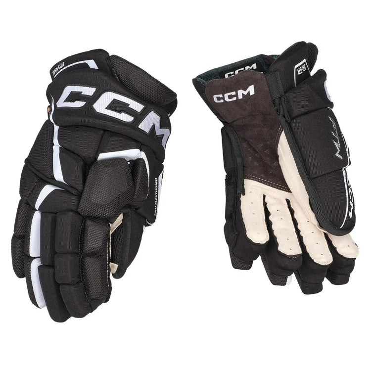 CCM FTW Women's Hockey Gloves - Senior - Sports Excellence