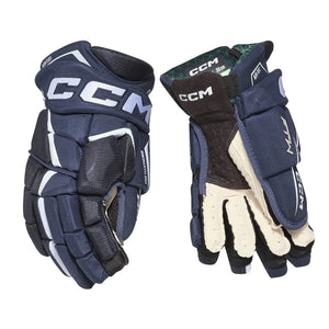 CCM FTW Women's Hockey Gloves - Senior - Sports Excellence