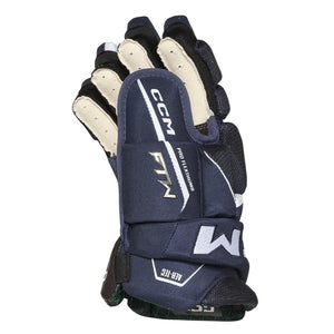 CCM FTW Women's Hockey Gloves - Senior - Sports Excellence