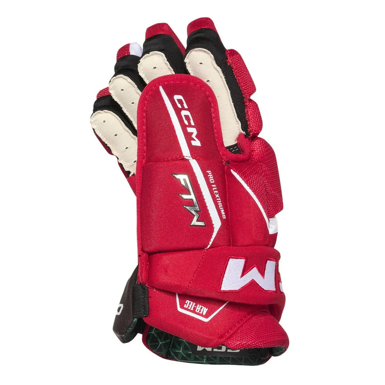 CCM FTW Women's Hockey Gloves - Senior - Sports Excellence