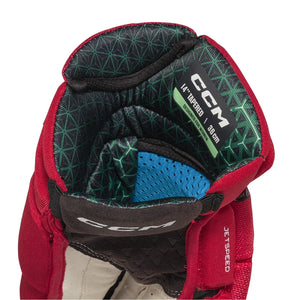 CCM FTW Women's Hockey Gloves - Senior - Sports Excellence