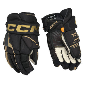 CCM Tacks XF Hockey Gloves - Senior - Sports Excellence