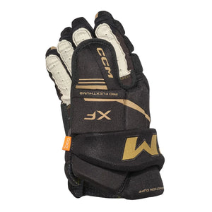 CCM Tacks XF Hockey Gloves - Senior - Sports Excellence