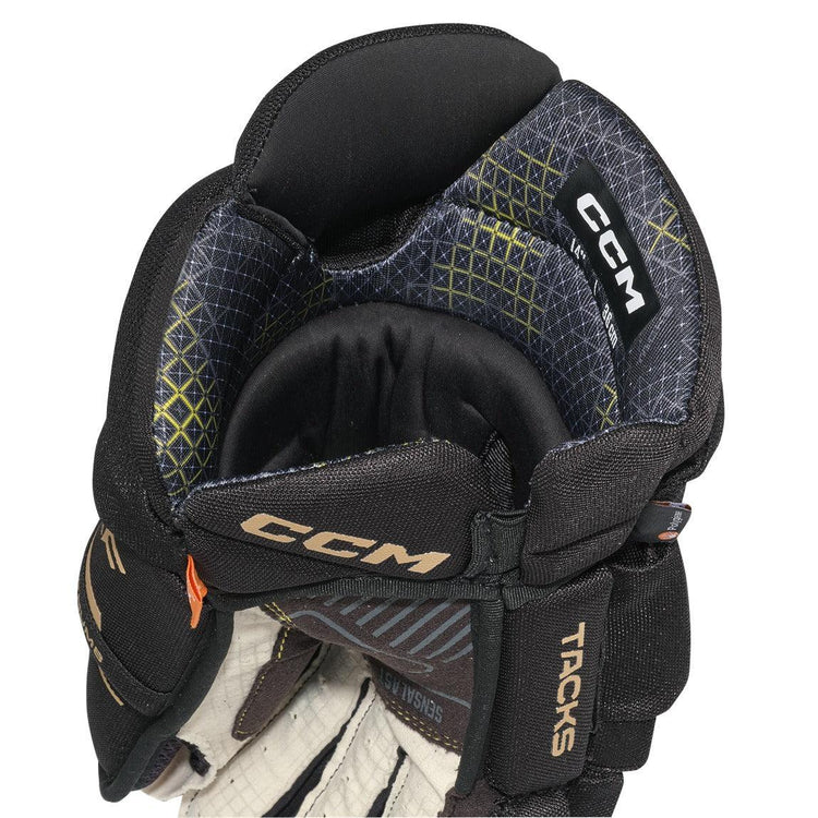 CCM Tacks XF Hockey Gloves - Senior - Sports Excellence