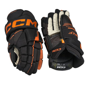 CCM Tacks XF Hockey Gloves - Senior - Sports Excellence