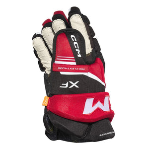 CCM Tacks XF Hockey Gloves - Senior - Sports Excellence