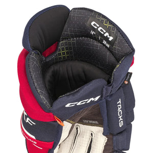 CCM Tacks XF Hockey Gloves - Senior - Sports Excellence
