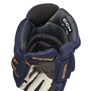 CCM Tacks XF Hockey Gloves - Senior - Sports Excellence