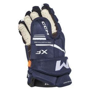 CCM Tacks XF Hockey Gloves - Junior - Sports Excellence