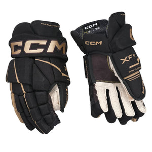 CCM Tacks XF80 Hockey Gloves - Senior - Sports Excellence