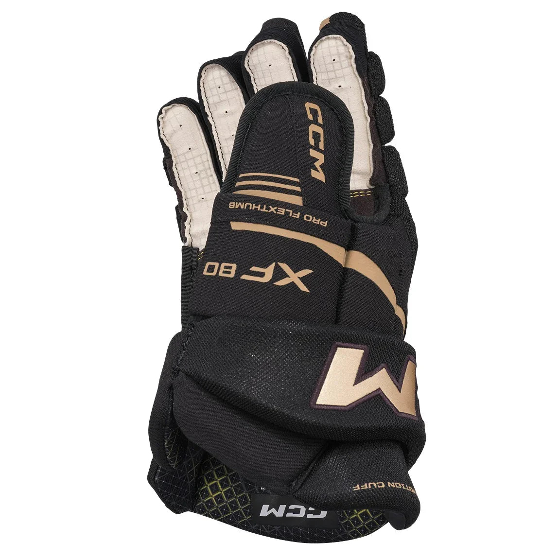 CCM Tacks XF80 Hockey Gloves - Senior - Sports Excellence