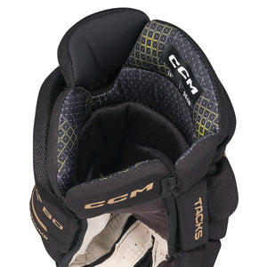 CCM Tacks XF80 Hockey Gloves - Junior - Sports Excellence
