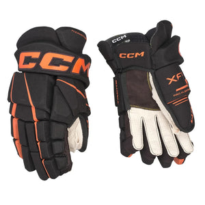 CCM Tacks XF80 Hockey Gloves - Senior - Sports Excellence
