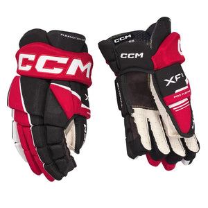 CCM Tacks XF80 Hockey Gloves - Senior - Sports Excellence