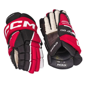 CCM Tacks XF80 Hockey Gloves - Senior - Sports Excellence