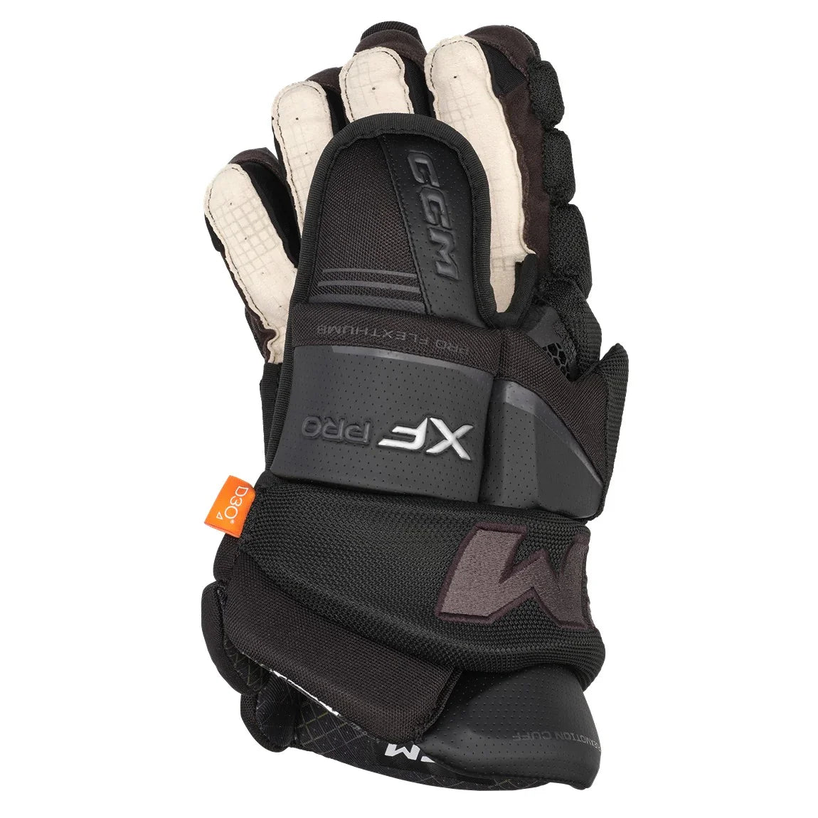 CCM Tacks XF Pro Hockey Gloves - Senior - Sports Excellence
