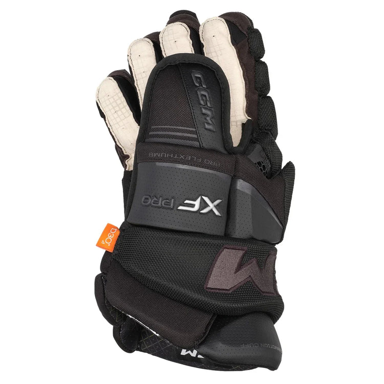 CCM Tacks XF Pro Hockey Gloves - Senior - Sports Excellence