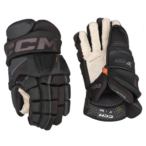 CCM Tacks XF Pro Hockey Gloves - Senior - Sports Excellence