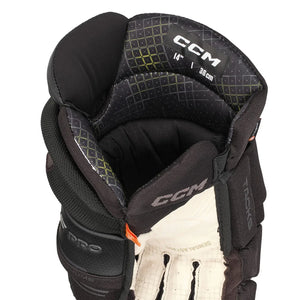 CCM Tacks XF Pro Hockey Gloves - Junior - Sports Excellence
