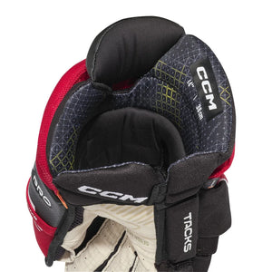 CCM Tacks XF Pro Hockey Gloves - Senior - Sports Excellence