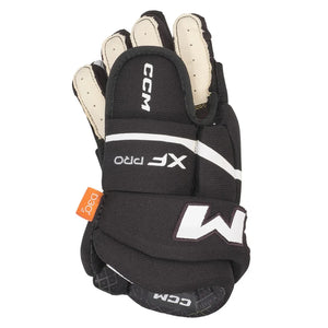 CCM Tacks XF Pro Hockey Gloves - Youth - Sports Excellence
