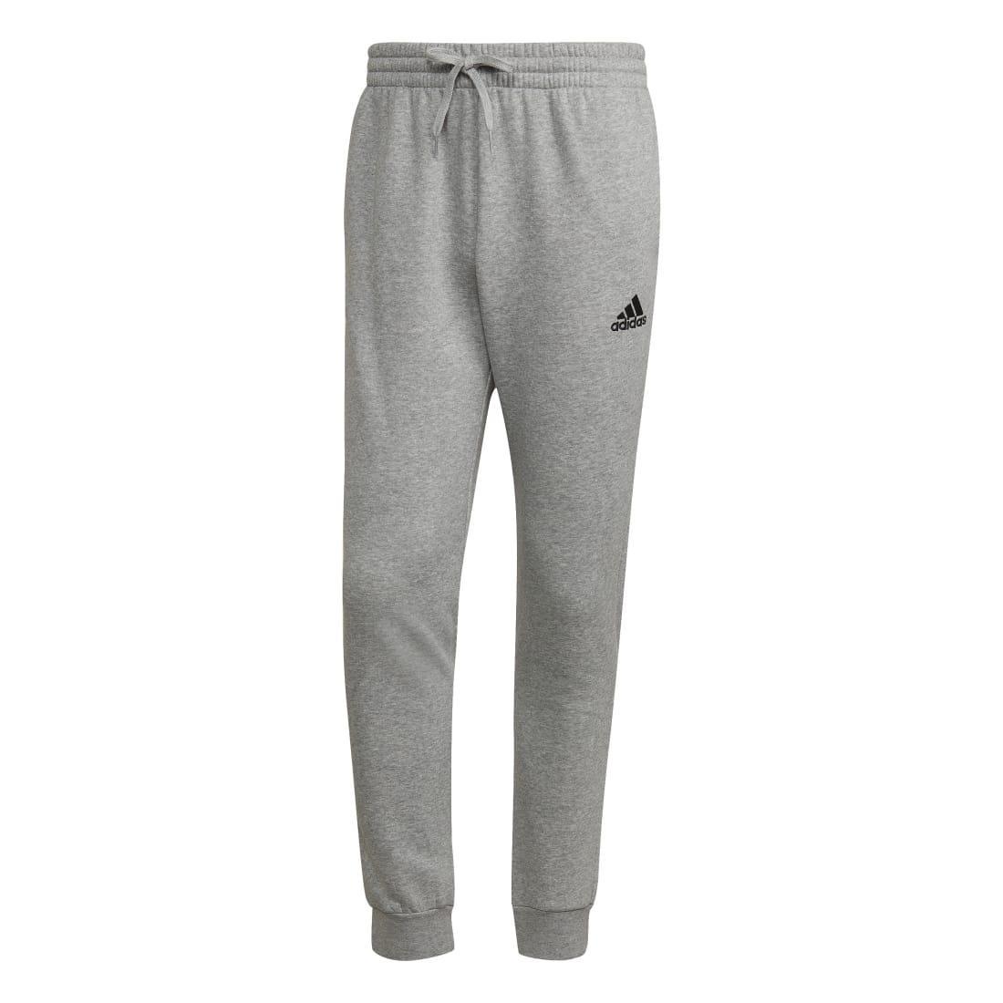 adidas Essentials Fleece Tapered Pants - Men - Sports Excellence