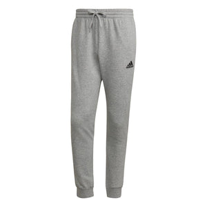adidas Essentials Fleece Tapered Pants - Men - Sports Excellence