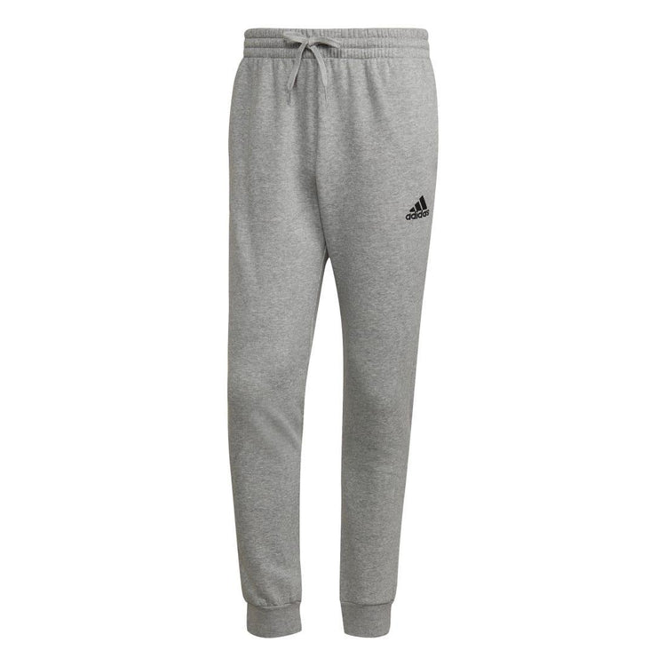 adidas Essentials Fleece Tapered Pants - Men - Sports Excellence